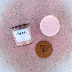 Vela Aromática Pink Sands (Areia Rosada)