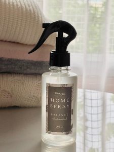 HOME SPRAY - BALANCE (Cedro & Sândalo)