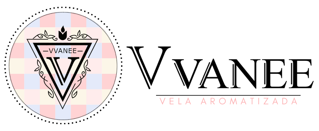 Vvanee - Velas Aromáticas